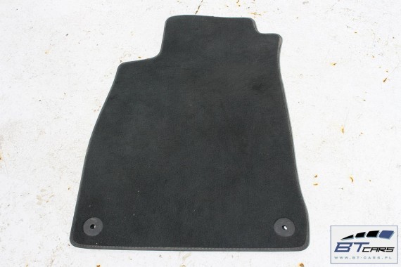 AUDI A4 A5 DYWANIKI PODŁOGI 8W1863691A 8W0864450 wycieraczki 8W1 863 691 A 8W1 863 713 8W1863714 8W0864450 8W0863723 8W0863724