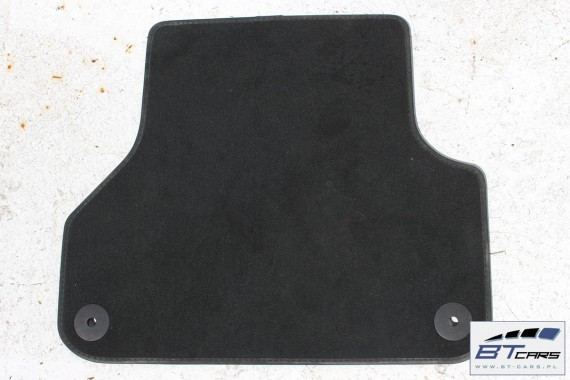 AUDI A4 A5 DYWANIKI PODŁOGI 8W1863691A 8W0864450 wycieraczki 8W1 863 691 A 8W1 863 713 8W1863714 8W0864450 8W0863723 8W0863724