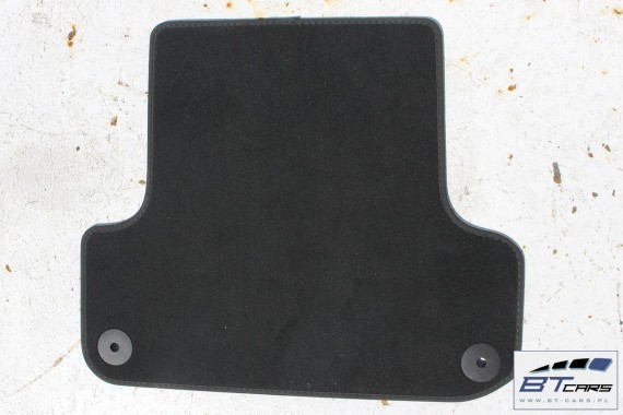 AUDI A4 A5 DYWANIKI PODŁOGI 8W1863691A 8W0864450 wycieraczki 8W1 863 691 A 8W1 863 713 8W1863714 8W0864450 8W0863723 8W0863724