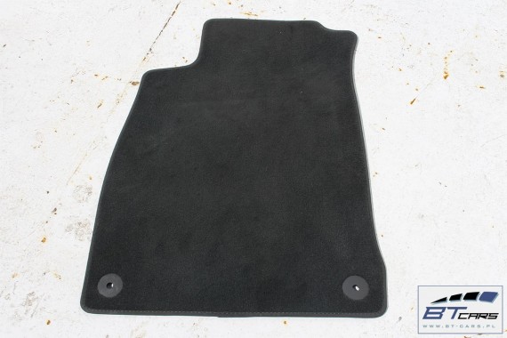 AUDI A4 A5 DYWANIKI PODŁOGI 8W1863691A 8W0864450 wycieraczki 8W1 863 691 A 8W1 863 713 8W1863714 8W0864450 8W0863723 8W0863724