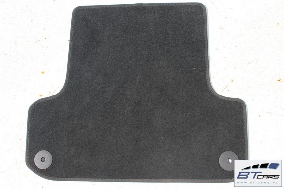 AUDI A4 A5 DYWANIKI PODŁOGI 8W1863691A 8W0864450 wycieraczki 8W1 863 691 A 8W1 863 713 8W1863714 8W0864450 8W0863723 8W0863724