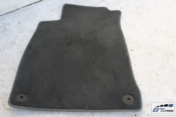AUDI A4 A5 DYWANIKI PODŁOGI 8W1863691A 8W0864450 wycieraczki 8W1 863 691 A 8W1 863 713 8W1863714 8W0864450 8W0863723 8W0863724