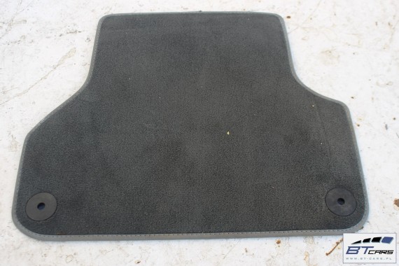 AUDI A4 A5 DYWANIKI PODŁOGI 8W1863691A 8W0864450 wycieraczki 8W1 863 691 A 8W1 863 713 8W1863714 8W0864450 8W0863723 8W0863724