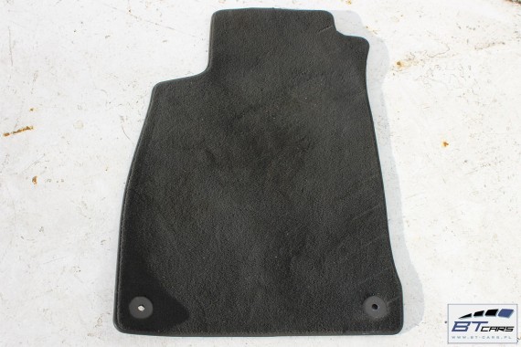 AUDI A4 A5 DYWANIKI PODŁOGI 8W1863691A 8W0864450 wycieraczki 8W1 863 691 A 8W1 863 713 8W1863714 8W0864450 8W0863723 8W0863724