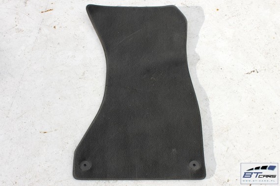 AUDI A4 A5 DYWANIKI PODŁOGI 8W1863691A 8W0864450 wycieraczki 8W1 863 691 A 8W1 863 713 8W1863714 8W0864450 8W0863723 8W0863724