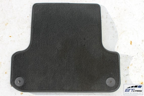 AUDI A4 A5 DYWANIKI PODŁOGI 8W1863691A 8W0864450 wycieraczki 8W1 863 691 A 8W1 863 713 8W1863714 8W0864450 8W0863723 8W0863724