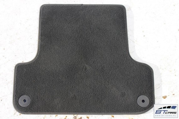 AUDI A4 A5 DYWANIKI PODŁOGI 8W1863691A 8W0864450 wycieraczki 8W1 863 691 A 8W1 863 713 8W1863714 8W0864450 8W0863723 8W0863724