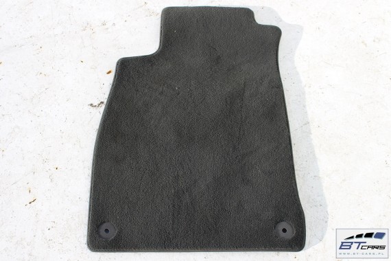 AUDI A4 A5 DYWANIKI PODŁOGI 8W1863691A 8W0864450 wycieraczki 8W1 863 691 A 8W1 863 713 8W1863714 8W0864450 8W0863723 8W0863724
