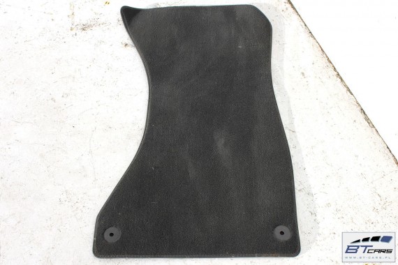 AUDI A4 A5 DYWANIKI PODŁOGI 8W1863691A 8W0864450 wycieraczki 8W1 863 691 A 8W1 863 713 8W1863714 8W0864450 8W0863723 8W0863724