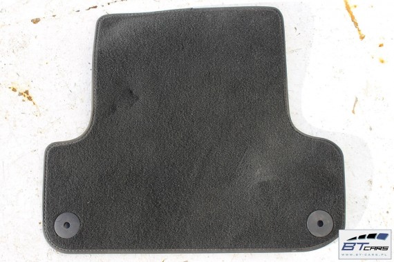 AUDI A4 A5 DYWANIKI PODŁOGI 8W1863691A 8W0864450 wycieraczki 8W1 863 691 A 8W1 863 713 8W1863714 8W0864450 8W0863723 8W0863724