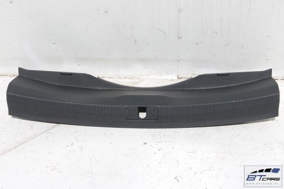 AUDI A5 COUPE PAS BAGAŻNIKA tył tylny 8W6863471 8W 8W6 863 471 F5