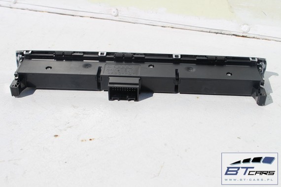 AUDI A3 PANEL PRZYCISKI PRZYCISK ŚWIATEŁ AWARYJNYCH 8V0925301CD NV6 8V0 925 301 CD 8V 8V0925301CD 8V0925301CD 8V0925301CD