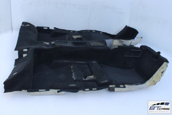 AUDI Q5 SQ5 WYKŁADZINA DYWAN PODŁOGI 8R1863021A 8R1863021C 8R1863021L 8R1 863 021 8R 8R1863021 8R1863021B 8R1863021H 8R1863021K