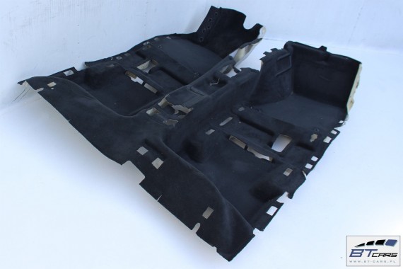 AUDI Q5 SQ5 WYKŁADZINA DYWAN PODŁOGI 8R1863021A 8R1863021C 8R1863021L 8R1 863 021 8R 8R1863021 8R1863021B 8R1863021H 8R1863021K