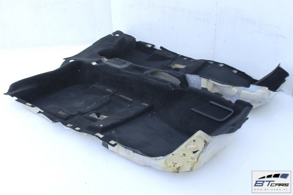 AUDI Q5 SQ5 WYKŁADZINA DYWAN PODŁOGI 8R1863021A 8R1863021C 8R1863021L 8R1 863 021 8R 8R1863021 8R1863021B 8R1863021H 8R1863021K