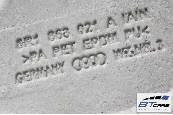 AUDI Q5 SQ5 WYKŁADZINA DYWAN PODŁOGI 8R1863021A 8R1863021C 8R1863021L 8R1 863 021 8R 8R1863021 8R1863021B 8R1863021H 8R1863021K