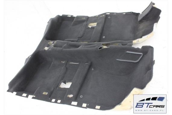 AUDI Q5 SQ5 WYKŁADZINA DYWAN PODŁOGI 8R1863021A 8R1863021C 8R1863021L 8R1 863 021 8R 8R1863021 8R1863021B 8R1863021H 8R1863021K