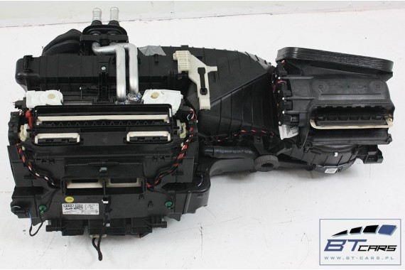 AUDI A4 A5 Q5 NAGRZEWNICA DMUCHAWA 8T1820005B 8K 8T 8R 8T1 820 005 B 8T1820005B 8T1820005B 8T1820005B 8T1819005B 8T1819005