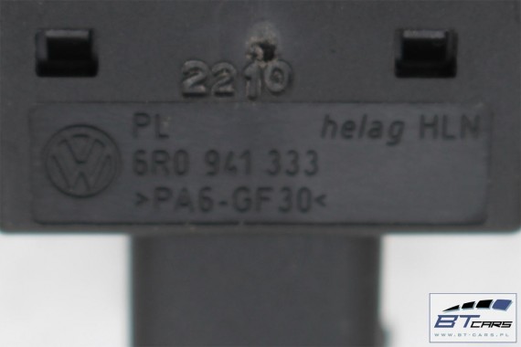 VW POLO REGULATOR ZASIĘGU ŚWIATEŁ 6R0941333 6R0 941 333  6R 6R0941333 6R0941333 6R0941333 6R0941333 6R0941333 6R0941333