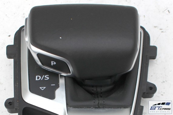 AUDI A4 A5 GAŁKA ZMIANY BIEGÓW MIESZEK 8W1713111A 8W1 713 111 A MNC czarny standard 8W1713140 4M1713139 8W1713140 4M1713139