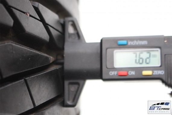 AUDI A6 FELGI 18 OPONY LATO KOŁA felga 4F0601025BB 8J*18H2 ET38 opona Goodyear Excellence , Dunlop SP Sport Maxx 245/45/18 100Y