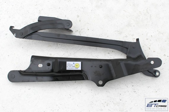 AUDI A3 CABRIO ZAWIAS DACHU składanego 8V7871349B 8V7871350B 8V7 871 349 B 8V7871349B 8V7871350B 8V7871349B 8V7871350 8V7871349
