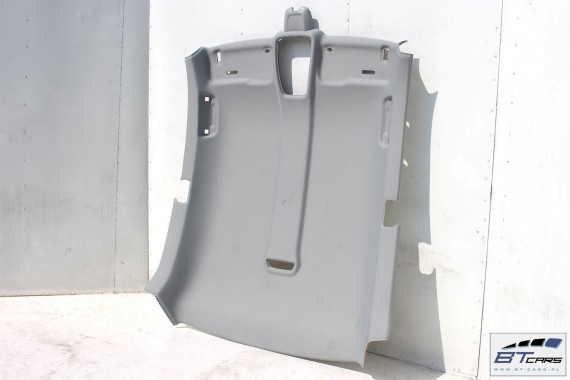 AUDI A5 COUPE PODSUFITKA szara 8W6867506B  8W6 867 506 B Kolor: 1RO - szary tytanowy  8W F5 8W6867505 8W6867505B