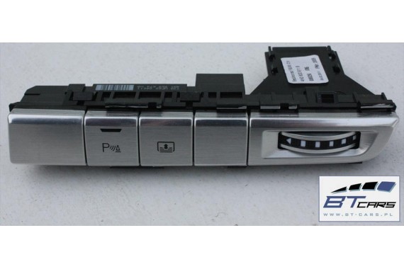 AUDI A8 PRZEŁĄCZNIK PRZYCISK WŁĄCZNIK KONSOLI PANEL 4H1959673H 4H0820911 4H1959674 4H0820911 z przyciskami 4H1959673P 4H1959673H