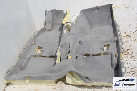 AUDI A6 A7 DYWAN PODŁOGI 4G1863021 wykładzina podłoga tapicerka 4G1863021 4G1863021A 4G1863021B 4G1863021C 4G1863021H 4G1863021K