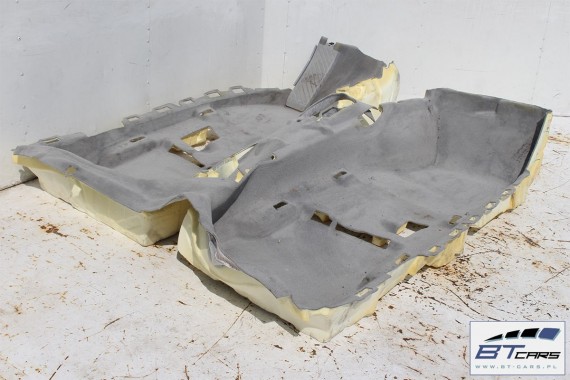 AUDI A6 A7 DYWAN PODŁOGI 4G1863021 wykładzina podłoga tapicerka 4G1863021 4G1863021A 4G1863021B 4G1863021C 4G1863021H 4G1863021K