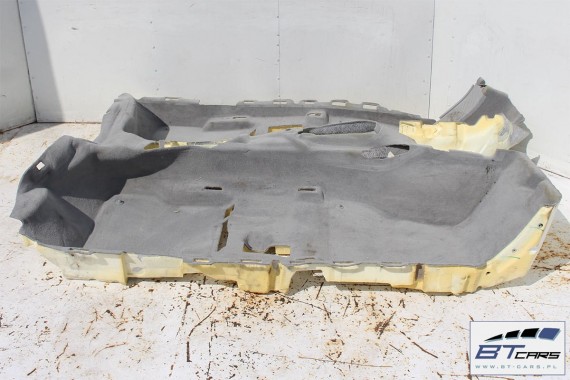 AUDI A6 A7 DYWAN PODŁOGI 4G1863021 wykładzina podłoga tapicerka 4G1863021 4G1863021A 4G1863021B 4G1863021C 4G1863021H 4G1863021K