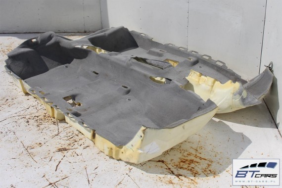 AUDI A6 A7 DYWAN PODŁOGI 4G1863021 wykładzina podłoga tapicerka 4G1863021 4G1863021A 4G1863021B 4G1863021C 4G1863021H 4G1863021K