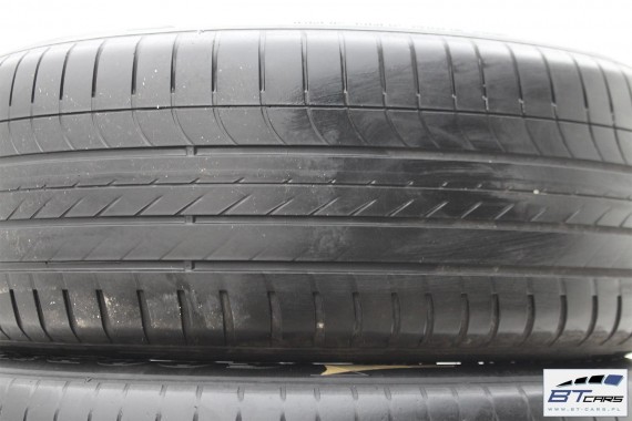 AUDI Q7 FELGI 19 4L0601025AA KOŁA + OPONY LETNIE LATO 4L 8,5J*19H2 ET62 5x112 Goodyear Eagle F1 265/50/19 4L0 601 025 AA