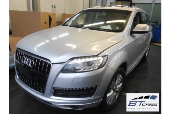 AUDI Q7 FELGI 19 4L0601025AA KOŁA + OPONY LETNIE LATO 4L 8,5J*19H2 ET62 5x112 Goodyear Eagle F1 265/50/19 4L0 601 025 AA