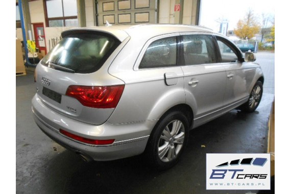 AUDI Q7 FELGI 19 4L0601025AA KOŁA + OPONY LETNIE LATO 4L 8,5J*19H2 ET62 5x112 Goodyear Eagle F1 265/50/19 4L0 601 025 AA