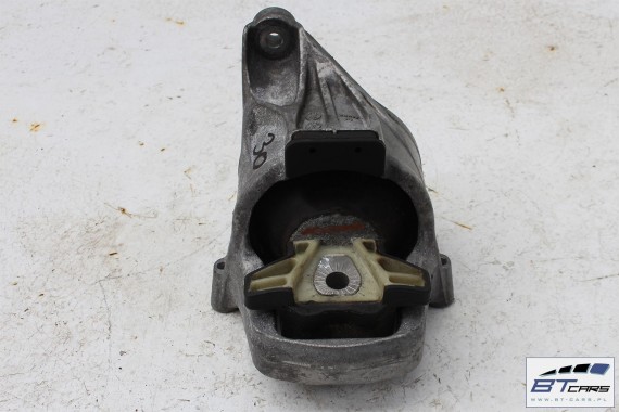 AUDI A4 A5 8W PODUSZKA SILNIKA 8W0199371BE 8W0199371BR 8W0 199 371 BE 8W0199371BE 8W silnik benzynowy 8W0199371DA 8W0199371BE