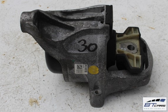 AUDI A4 A5 8W PODUSZKA SILNIKA 8W0199371BE 8W0199371BR 8W0 199 371 BE 8W0199371BE 8W silnik benzynowy 8W0199371DA 8W0199371BE