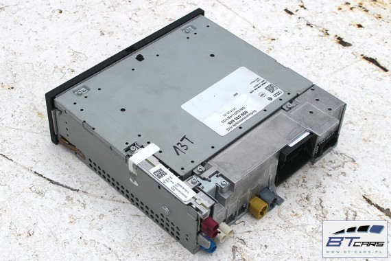 AUDI TT CZYTNIK MMI MULTIMEDIA Sim SD 8S0035049 navi 8S0 035 049 MIB 3G+ NAWIGACJI HIGH 8S0035049 8S0035049 8S0035049 8S0035049