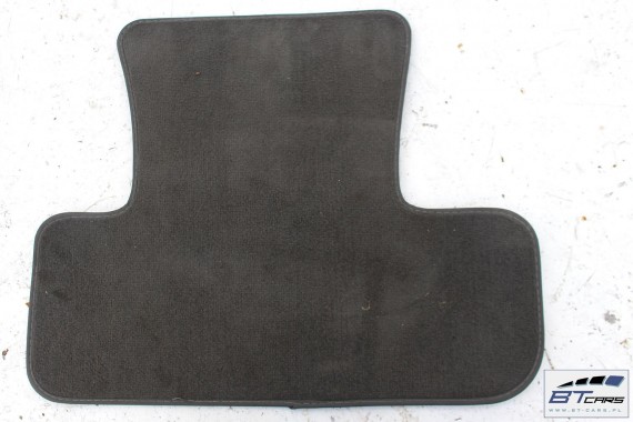 AUDI Q5 DYWANIKI PODŁOGI 8R1863691A 8R0864450 wycieraczki  8R1 863 691 8R J49 szary 8R1863691A 8R0864450A 8R1863691C 8R0864450M