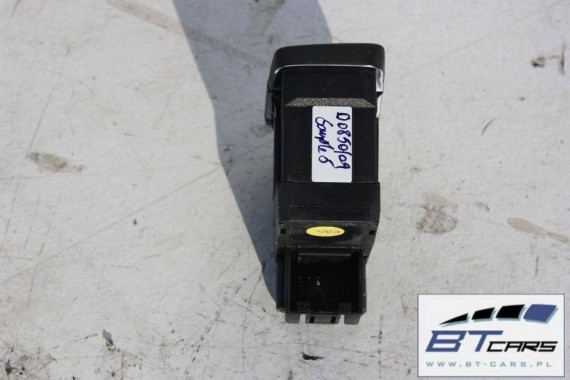 AUDI A8 PRZYCISK PARKOWANIA HAMULCA 4H1927225 4H1927225 EPB 4H1927225 4H1927225 PRZEŁĄCZNIK DŹWIGNIA AUTOHOLD PARKINGU 4H1927225