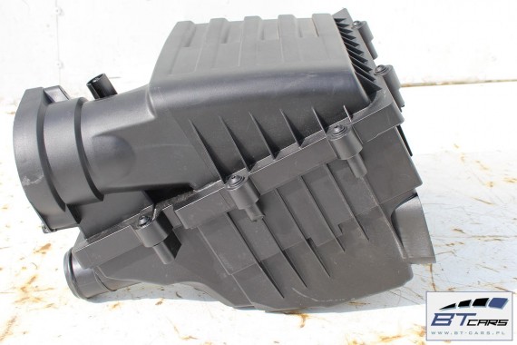VW GOLF AUDI A3 FILTR POWIETRZA 5Q0129607AB 5Q0129601AD  5Q0129607BA5Q0 129 607 AB 5Q0 129 601 AD obudowa 5Q0129607BA diesle TDi