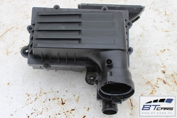 VW GOLF AUDI A3 FILTR POWIETRZA 5Q0129607AB 5Q0129601AD  5Q0129607BA5Q0 129 607 AB 5Q0 129 601 AD obudowa 5Q0129607BA diesle TDi