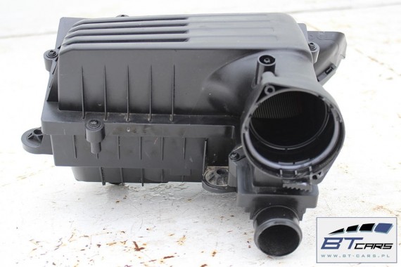 VW GOLF AUDI A3 FILTR POWIETRZA 5Q0129607AB 5Q0129601AD  5Q0129607BA5Q0 129 607 AB 5Q0 129 601 AD obudowa 5Q0129607BA diesle TDi
