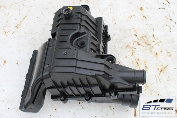 VW GOLF AUDI A3 FILTR POWIETRZA 5Q0129607AB 5Q0129601AD  5Q0129607BA5Q0 129 607 AB 5Q0 129 601 AD obudowa 5Q0129607BA diesle TDi
