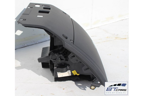 AUDI A3 SCHOWEK KONSOLI PRAWY 8V1857035B 8V1 857 035 B 8V 8V1857035 8V1857035B 8V1857035C 8V1857035D 8V1857035B kolor 6PS czarny