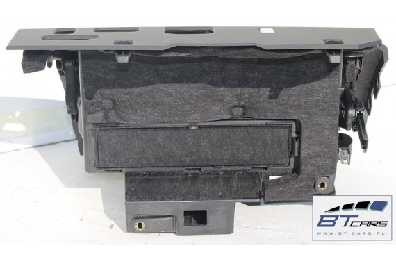 AUDI A3 SCHOWEK KONSOLI PRAWY 8V1857035B 8V1 857 035 B 8V 8V1857035 8V1857035B 8V1857035C 8V1857035D 8V1857035B kolor 6PS czarny