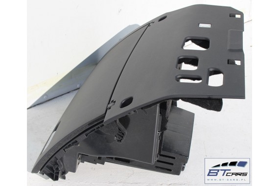 AUDI A3 SCHOWEK KONSOLI PRAWY 8V1857035B 8V1 857 035 B 8V 8V1857035 8V1857035B 8V1857035C 8V1857035D 8V1857035B kolor 6PS czarny