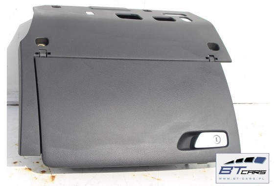 AUDI A3 SCHOWEK KONSOLI PRAWY 8V1857035B 8V1 857 035 B 8V 8V1857035 8V1857035B 8V1857035C 8V1857035D 8V1857035B kolor 6PS czarny