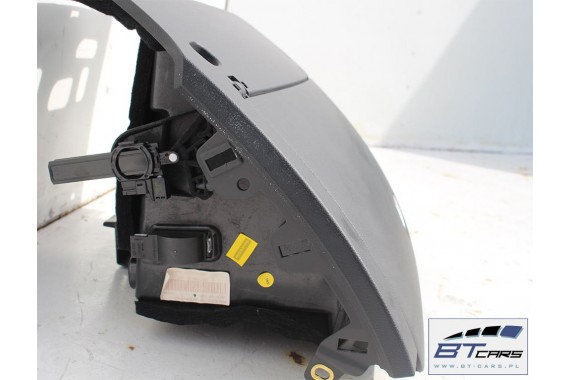 AUDI A3 SCHOWEK KONSOLI PRAWY 8V1857035B 8V1 857 035 B 8V 8V1857035 8V1857035B 8V1857035C 8V1857035D 8V1857035B kolor 6PS czarny