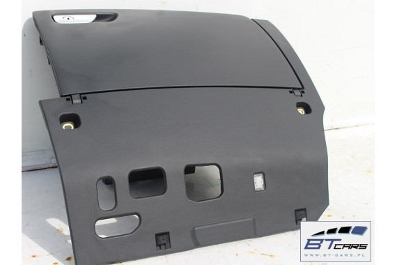 AUDI A3 SCHOWEK KONSOLI PRAWY 8V1857035B 8V1 857 035 B 8V 8V1857035 8V1857035B 8V1857035C 8V1857035D 8V1857035B kolor 6PS czarny